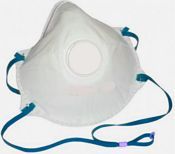 FFP2 Respirator Cup Mask  N95