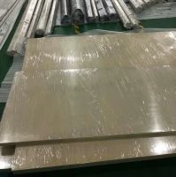 PEEK Sheet Plate PEEK450G 450CA30 450GL30 450FC30 Sheets Plates Continuous Extrusion Corrosion-Resistant Thermoplastic All Size