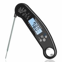 Meat Thermometer BBQ Digital Instant Read Thermometer From China