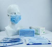 Medical Disposable 3ply Surgical Face Mask