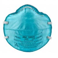 Disposable N95 Non-woven Face Mask