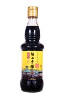 Chinkiang vinegar