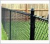 custom built chainlink fence From USA