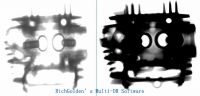 Multi-RT hierarchical real-time imaging software