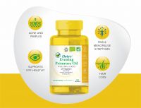 Elate's Evening Primrose Oil With 100% Of Rda