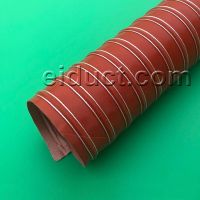 Silicone Ducting hose