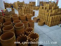 Pdc Coring Bit Manufacturer From China