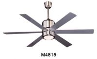 Decorative ceiling fan M4815