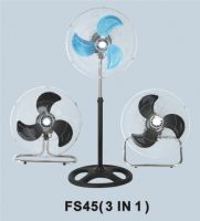 Stand fan FS45