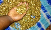 AU Gold Bars, Gold Nuggets, Gold Dust and Coltan For Sale