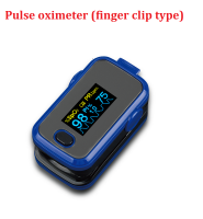 Pulse oximeter (f...