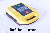 Defibrillator