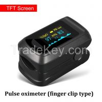 Pulse oximeter (f...