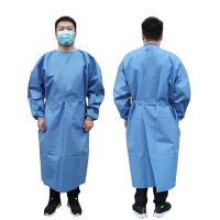 Surgical gown