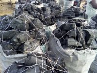 Charcoal Briquette