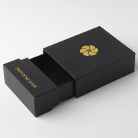 High Quality Paper Box Pouch Bag