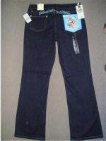 Ladies Jeans