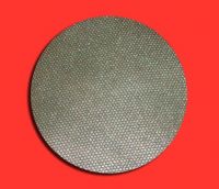 Diamond Polishing Pads