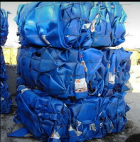 HDPE Scrap