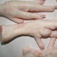 Chicken Feet