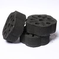 Charcoal From Denmark