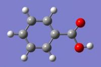 Benzoic Acid