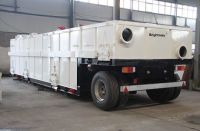 Mud Storage Tank From China