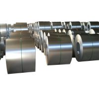 Passivated dry no oily G40 prime galvanized steel coils  From China