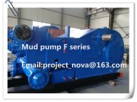 drilling mud pump