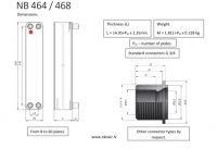 Brazed Plate Heat Exchanger