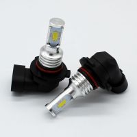 LED fog lights