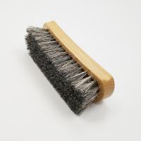 High Quality Car Cleaning Wheel Brush Automatic Brush Horsehair Car Wash Brush