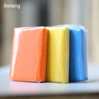 Factory Supply High Quality Car Care Magic Clay Bar For Remove Car Paint