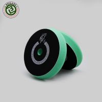 China Factory Car Detailing Polishing Pad 5'' Inch Auto Car Foam Buffing Pad