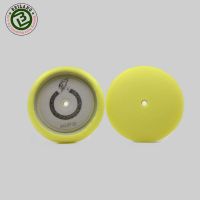 2020 New Style Rotary Polisher Foam Pad/ Curved Back Buffing Foam Pads For Car Polishing