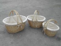 Handle Basket