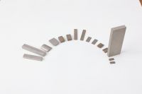 Cubic Magnets