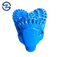 Steel Tooth Tricone Bit From China