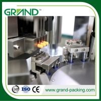 NJP-400 Automatic Hard Gelatin Capsule Filling Machine