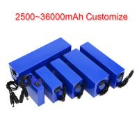 Lithium Ion battery pack Solar Energy Storage Systems 150Ah 200Ah 400Ah From China
