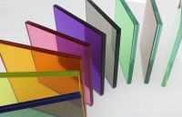 Laminated Glass Window 6.38mm 8