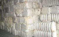 COTTON WASTE, COTTON YARN, FABRIC, ETC