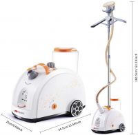 QY16 -D garment steamer From China