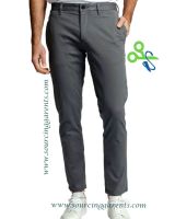 Chino Pant