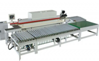 Auto-returning Line For Edge Banding Machine Drilling Machine For Furniture Woodworking