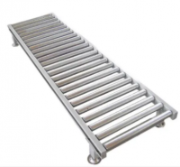 Gravity Roller Conveyor Metalwork, Steel Structure, Metal Fabricaton, Steel Fabrication, Stainless Steel Fabrication,