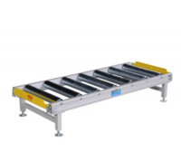W7615-C6 Non-Standardgravity Conveyor Roller, Manual Roller Conveyor, Conveyor Rollers Non-Powered
