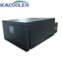 Fridge 12v Compressor Type