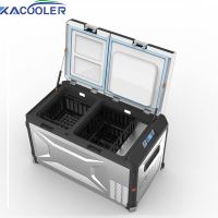 24v Car Freezer