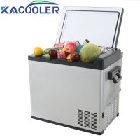 Car Fridge 12V 24...